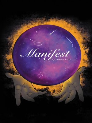 cover image of Manifest